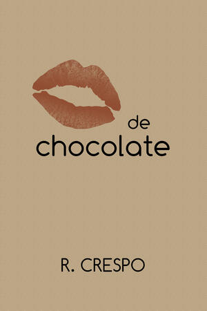 Beso de chocolate