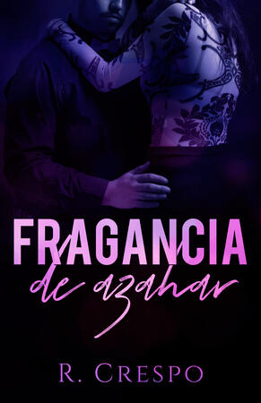 Fragancia de azahar